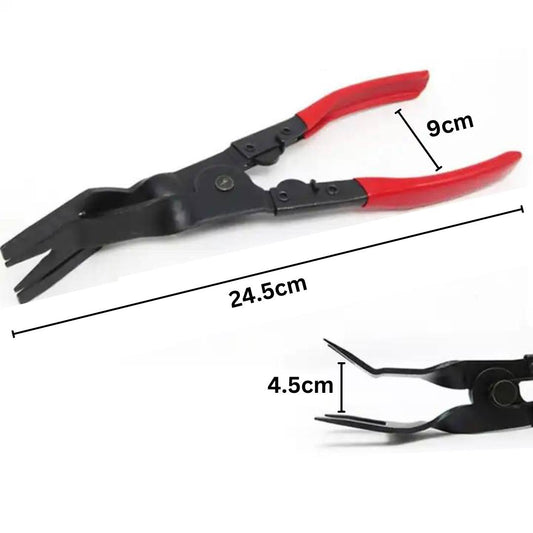 Metal Clip Removal Pliers Tool