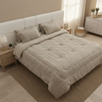 سێتێکی ئاسوودەیی جێگەی نوستن-٦ پارچە