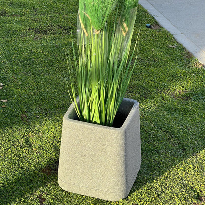Indoor/Outdoor Modern Plant Pot