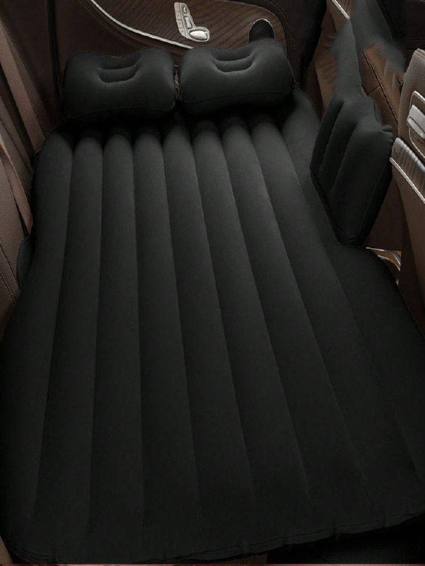 3Pcs - Inflatable Portable Car Air Mattress