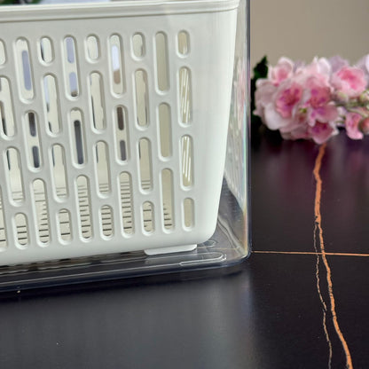 Multifunctional Refrigerator Storage Box