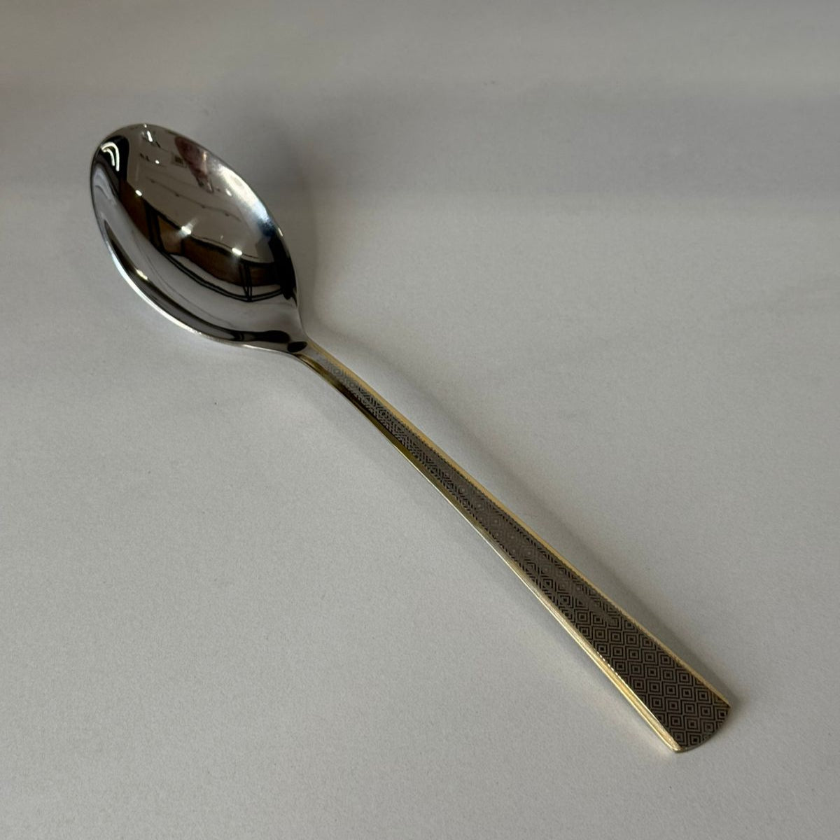 Regal Golden & Silver Cutlery Collection