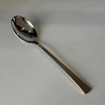 Regal Golden & Silver Cutlery Collection