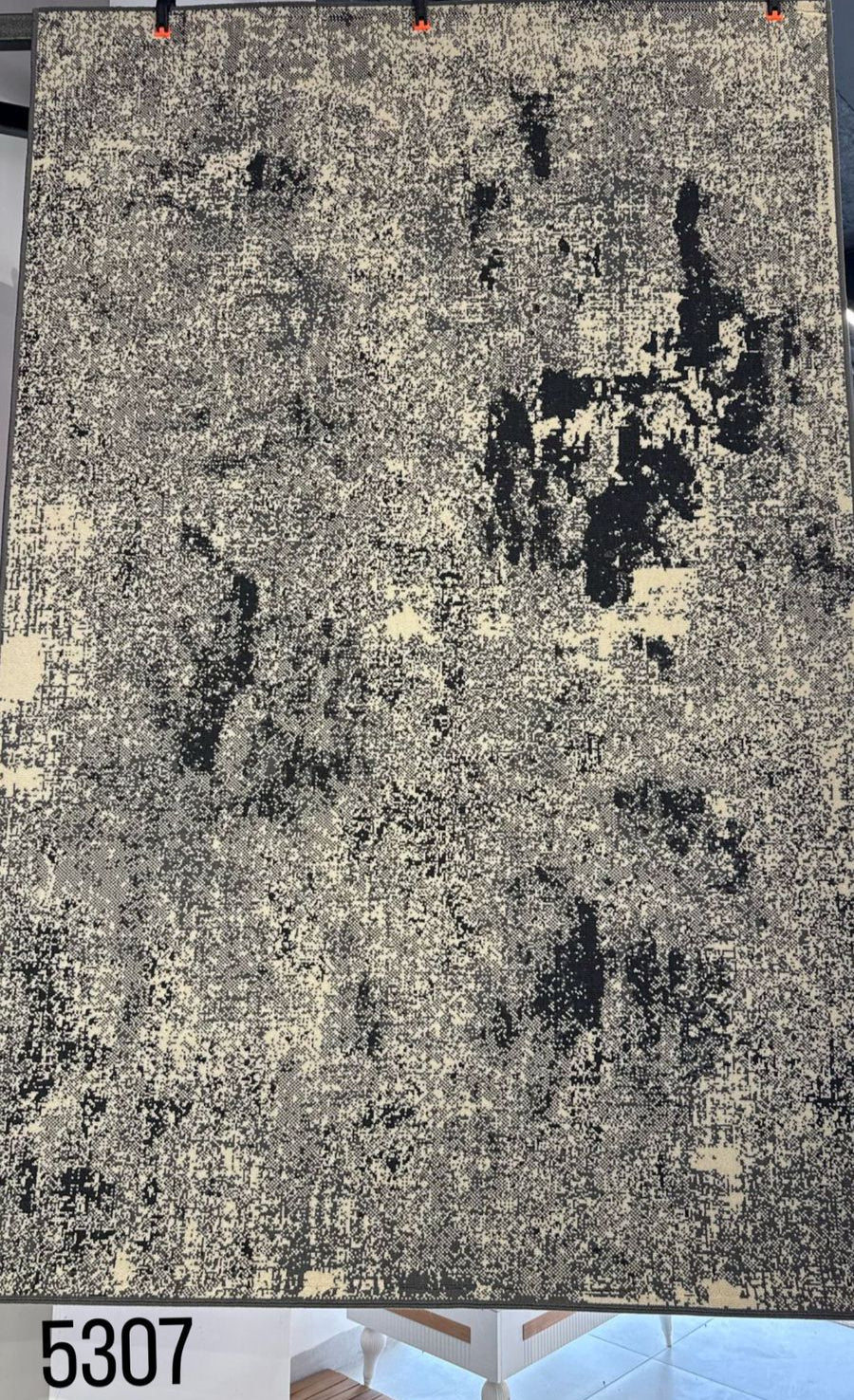 1.5x2.25m Modern Indoor Carpets