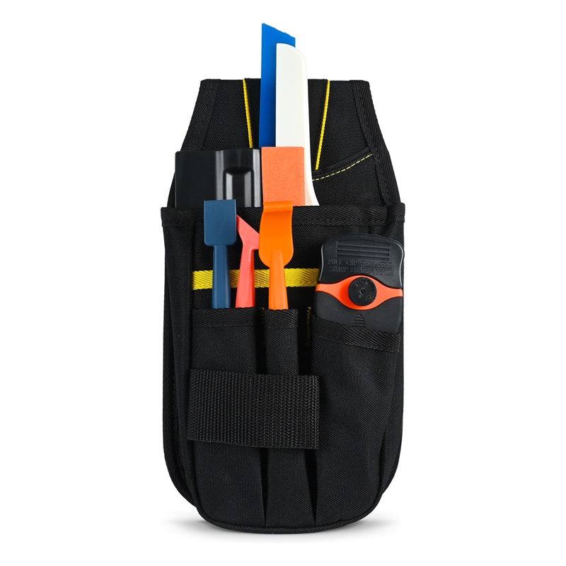 Electrician Tool Holder Belt Bag