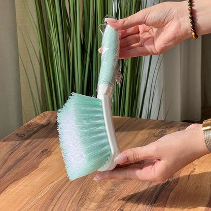 Kitchen/Bathroom Cleaning Brush