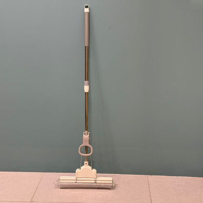 Roller Sponge Mop