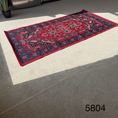 1x2m Modern Indoor Carpet