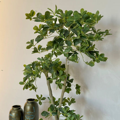Decorative Green Tree - Artificial Plant