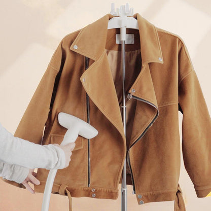 Professional Standing Garment Steamer