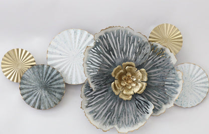 Metal Decorative Wall Art