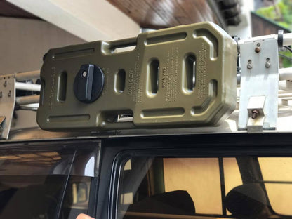 20L Universal Fuel Gas Storage Can