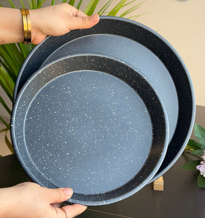 Premium Non-Stick Baking Tray - Circle