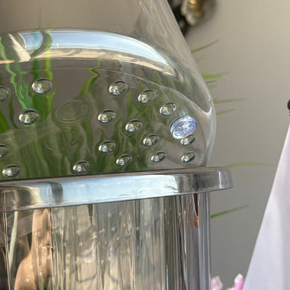 Foot Bath & Massage Basin