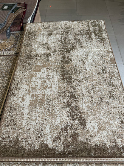 سجاد داخلي متعدد الألوان مقاس 1 × 1.5 م