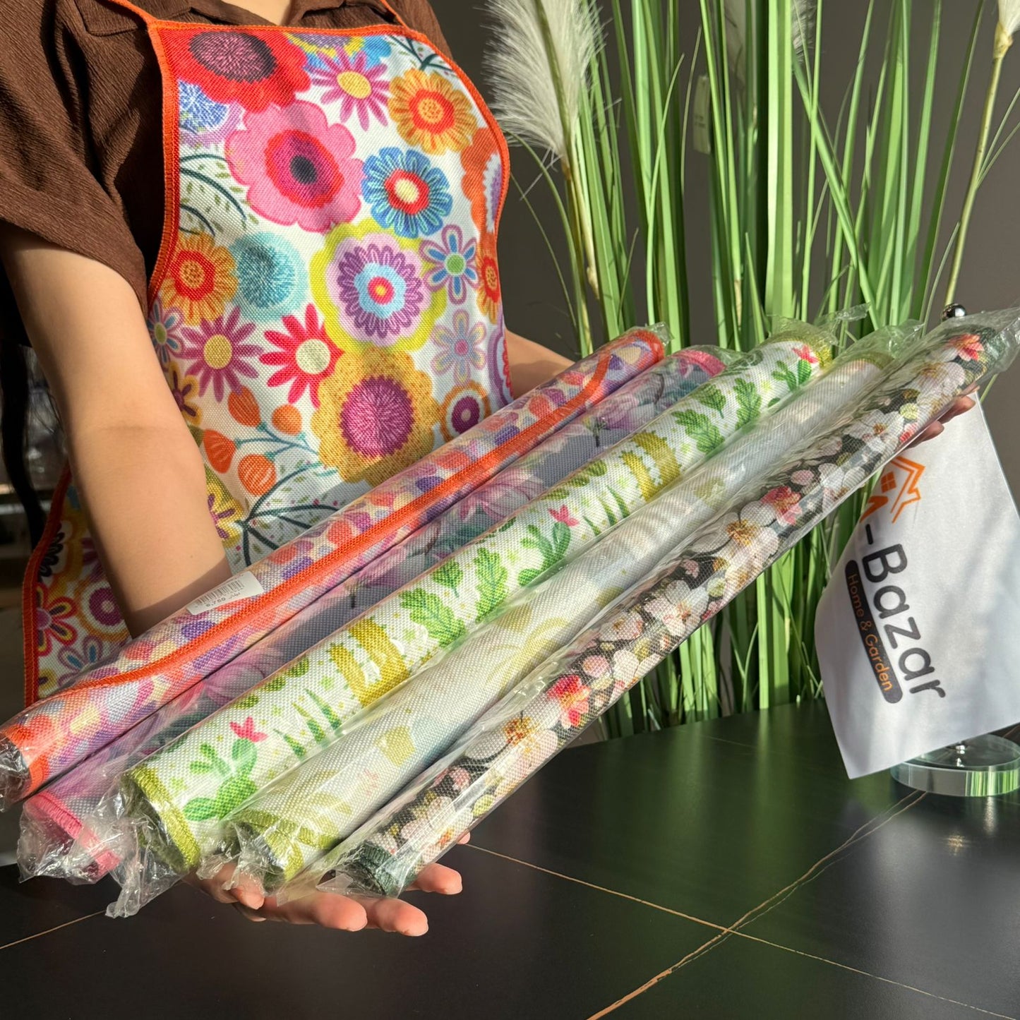 Durable Kitchen Apron