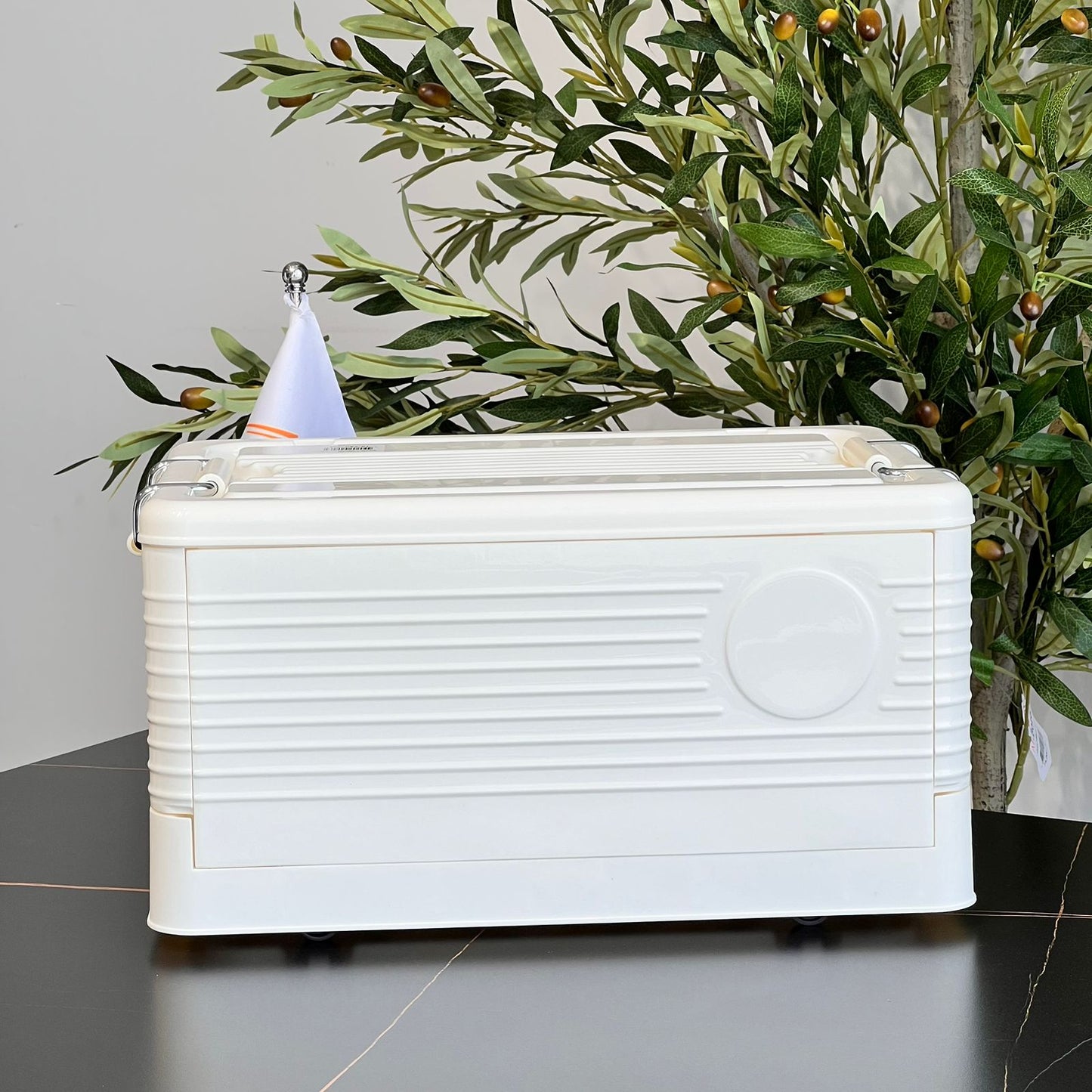 8 Sized  Foldable Multipurpose Storage Boxes