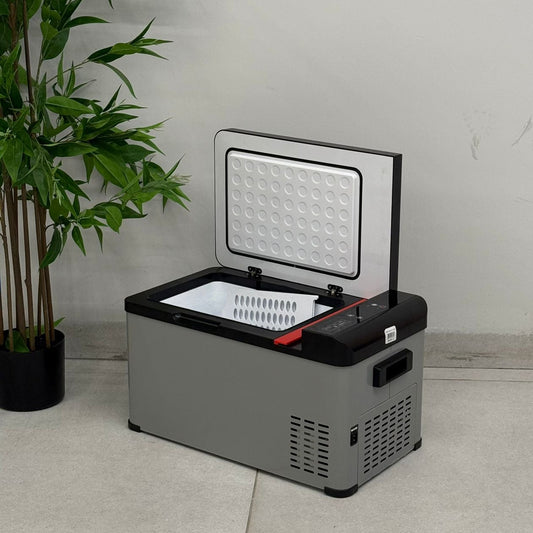 22 Liter - Portable Car Freezer