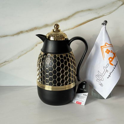 Luxury Elegant Coffee & Tea Thermoses
