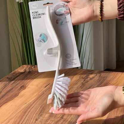 Kitchen/Bathroom Cleaning Brush