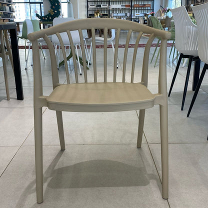 Bita SL- 7100 Comfortable Outdoor Plastic Chairs