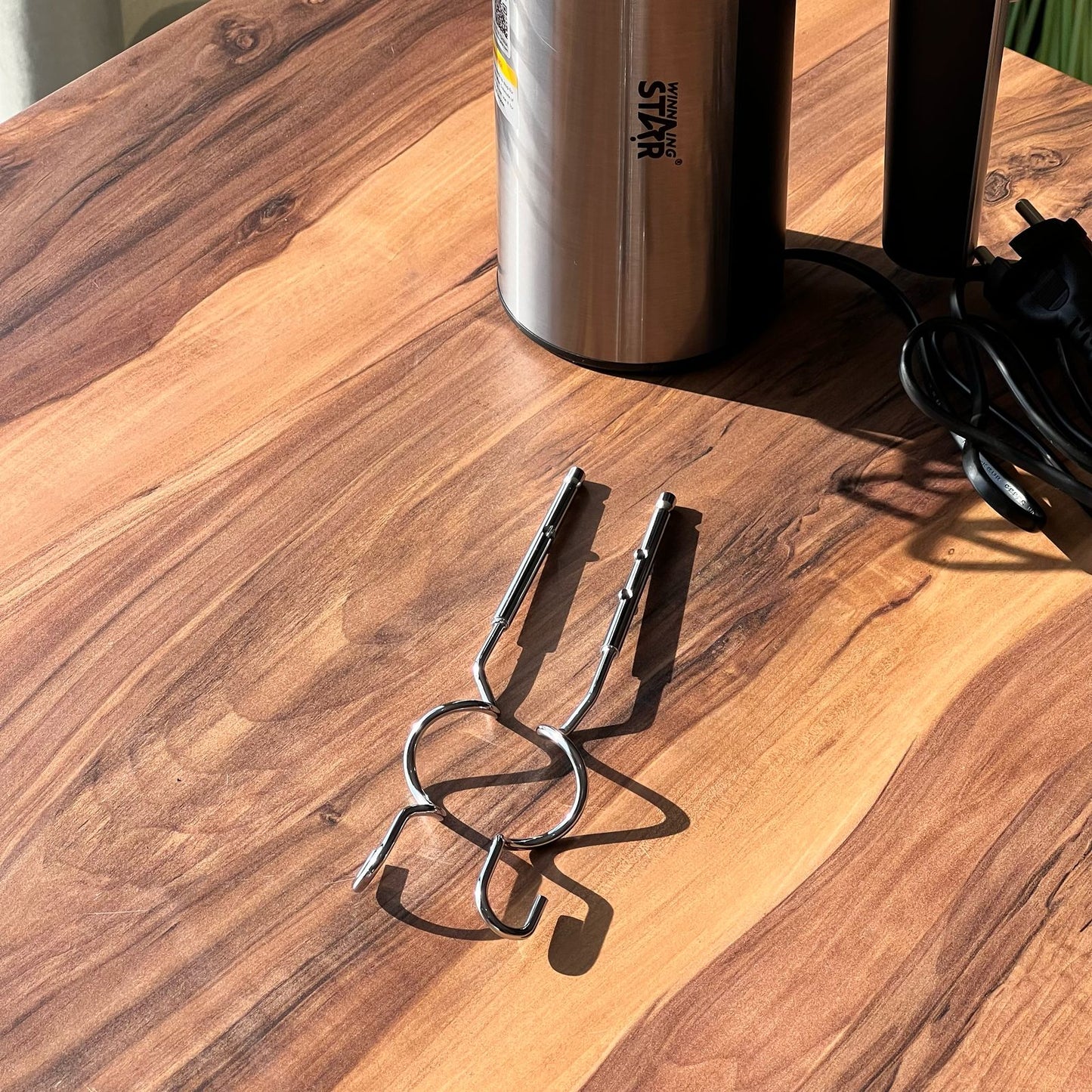 Multifunctional Handheld Mixer