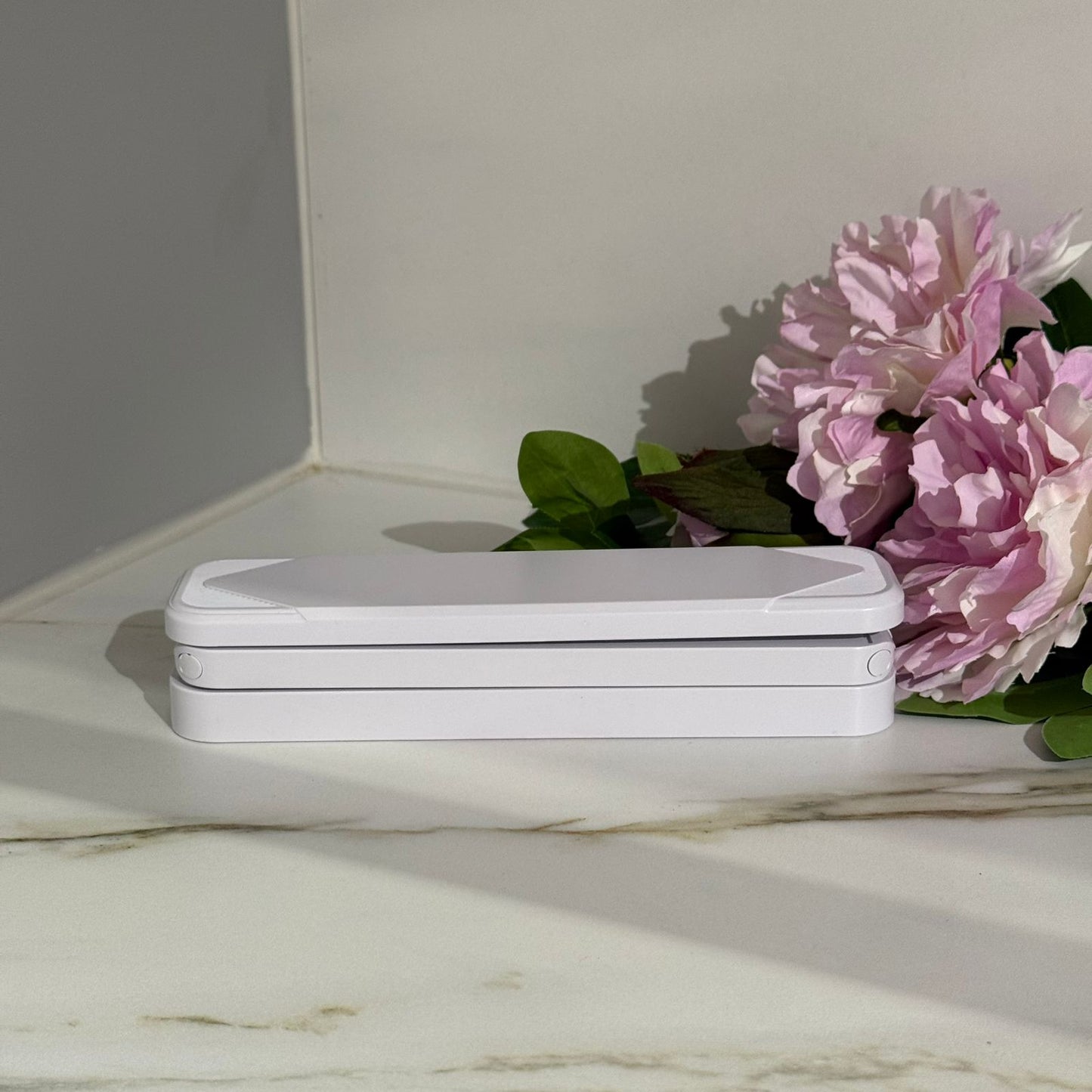 Foldable LED Desk Lamp