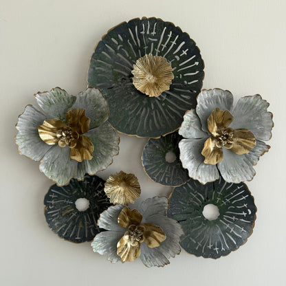 Metal Wall Decorative