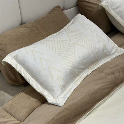 سێتی جێگەی نوستن دوو تۆنی نایاب – ٦ پارچە