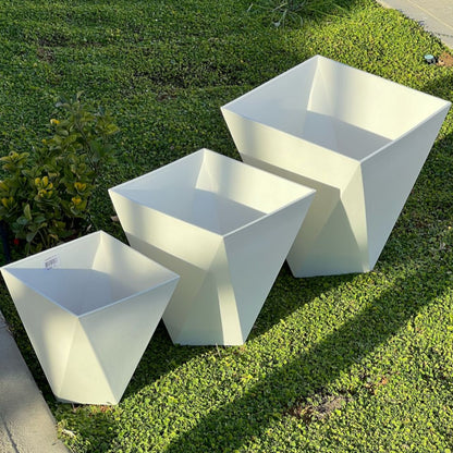 Modern Indoor/Outdoor Plant Pot