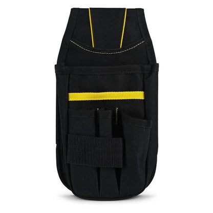 Electrician Tool Holder Belt Bag
