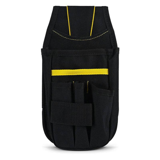 Electrician Tool Holder Belt Bag