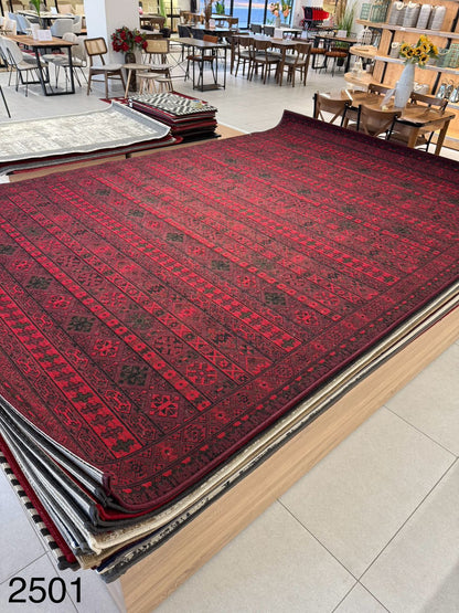 2*3m Modern Indoor Carpet