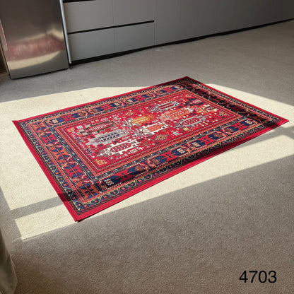 1.5x2.25m Modern Indoor Carpets