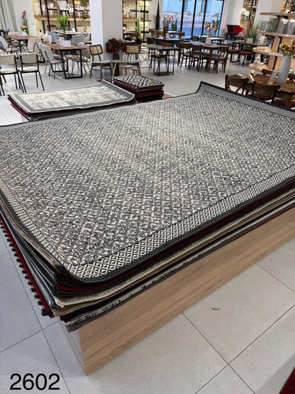 2*3m Modern Indoor Carpet
