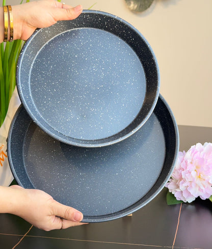 Premium Non-Stick Baking Tray - Circle