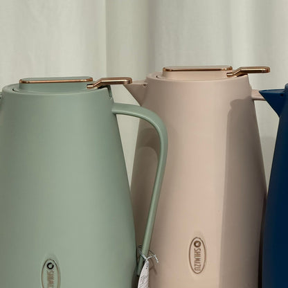 Durable Tea & Coffee Thermoses