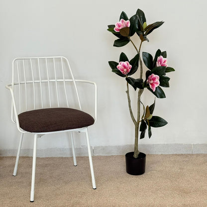 Magnolia Flower Tree – Artificial Plant