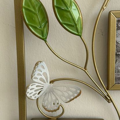 Picture Frame & Wall Decoration