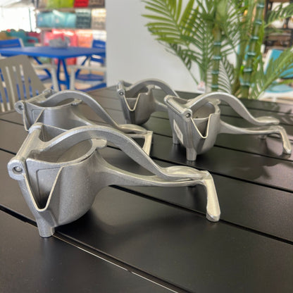 Manual Citrus Juicer / Handled Lemon Squeezer