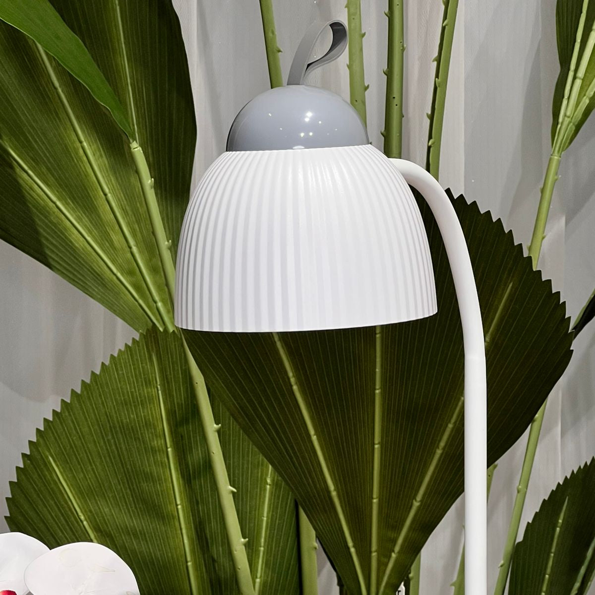 Solar Charging LED Table Lamp