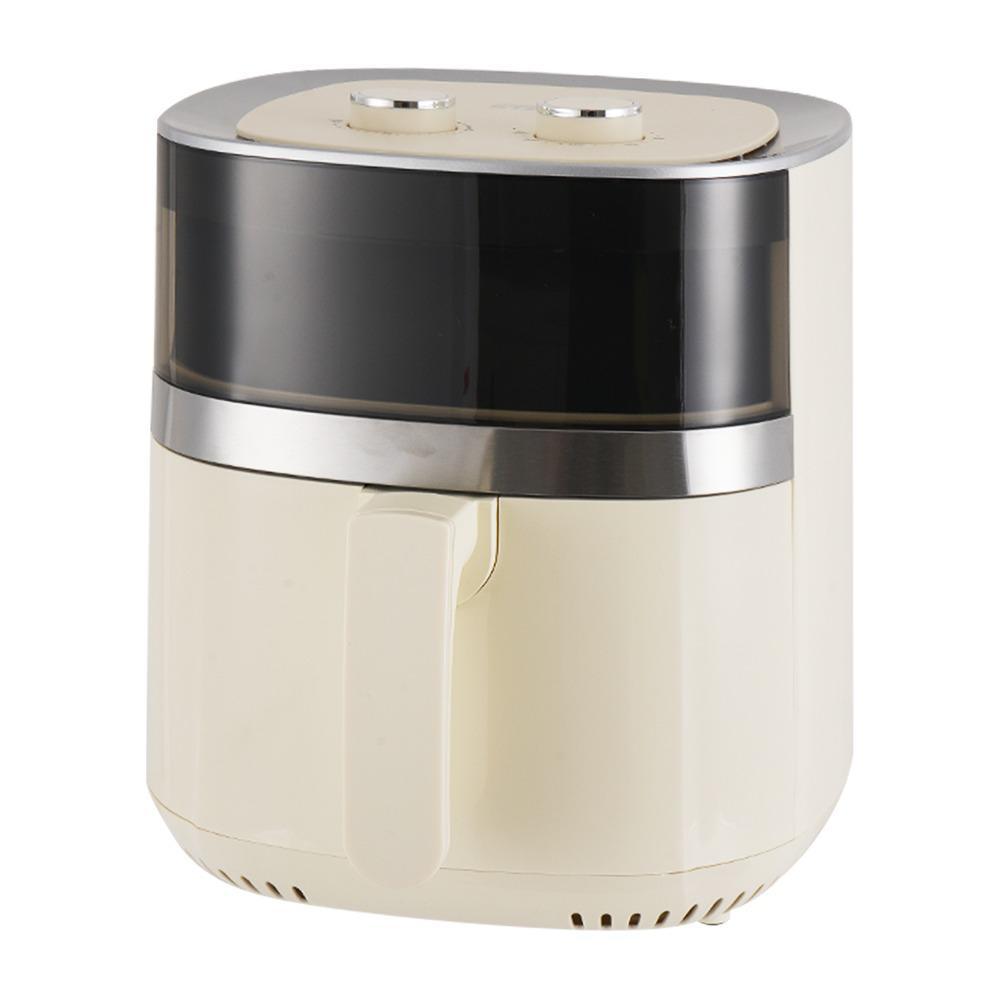 5.5L Smart Modern Air Fryer