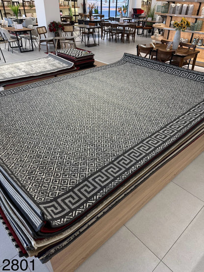 2*3m Modern Indoor Carpet
