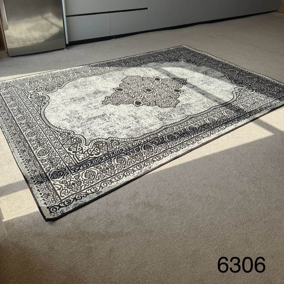 2*3m Modern Indoor Carpet
