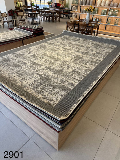 2*3m Modern Indoor Carpet