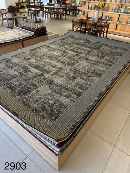 2*3m Modern Indoor Carpet