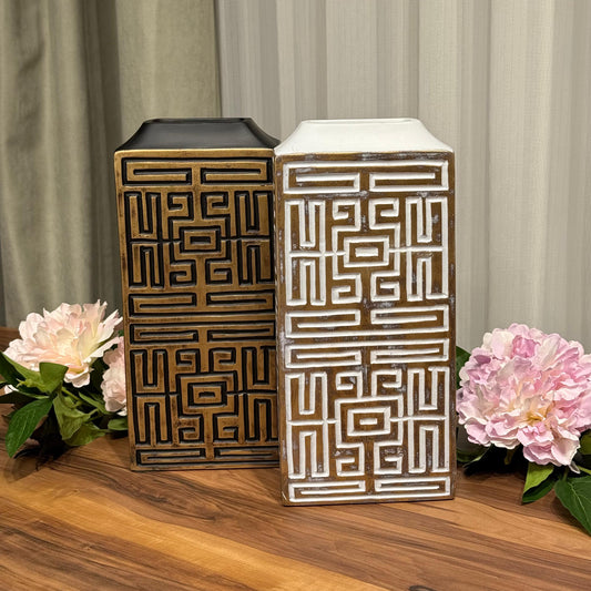 Imperial Decorative Vases