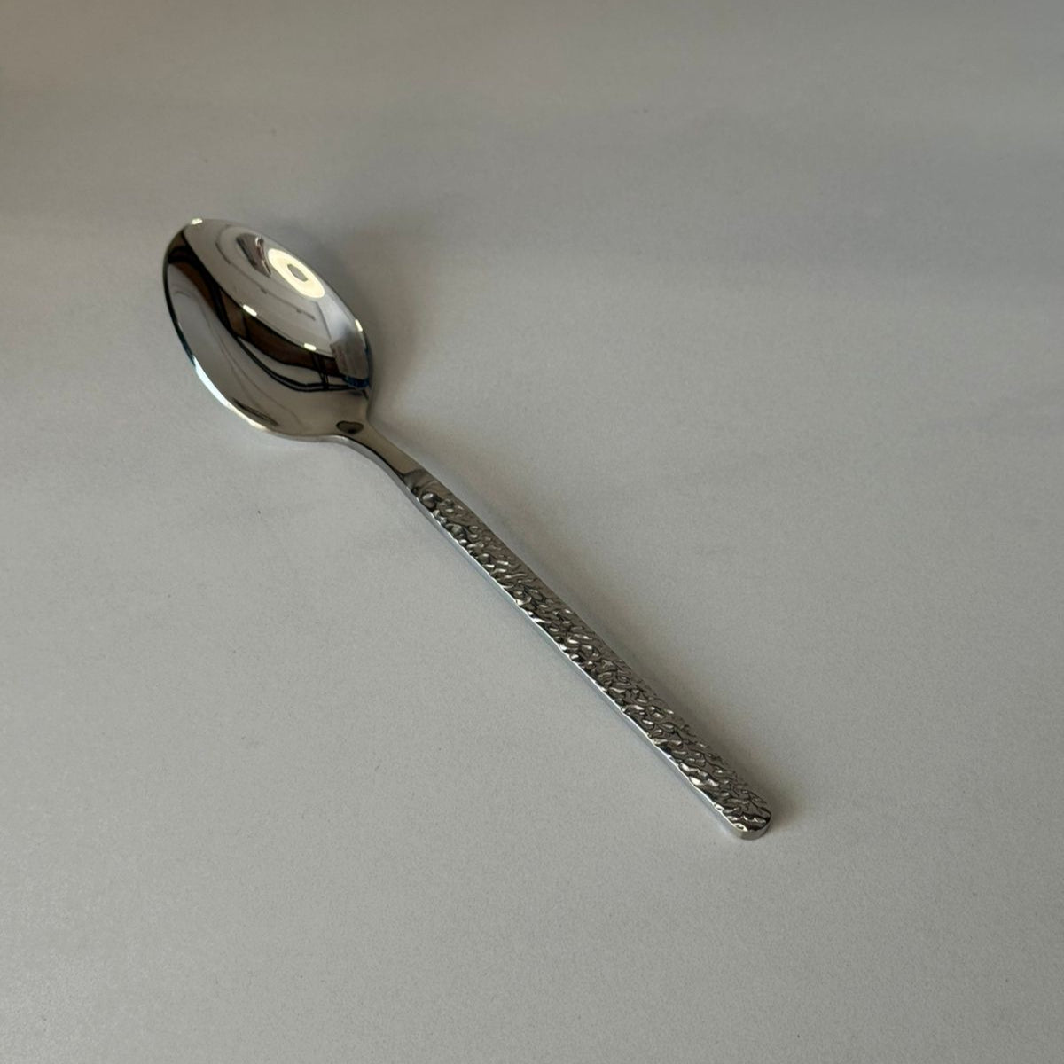 Elegance Silver Luxe Cutlery Collection