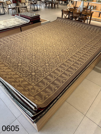 2*3m Modern Indoor Carpet