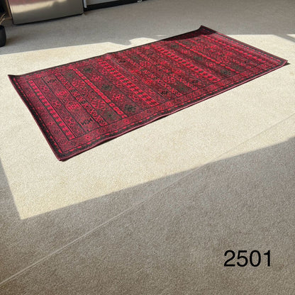 1x2m Modern Indoor Carpet